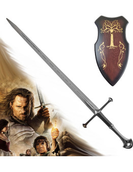 The Lord of the Rings Aragorn replika meča Anduril