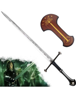 The Lord of the Rings Aragorn replika meča Anduril