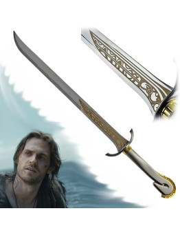 The Lord of the Rings Halbrand replika meča