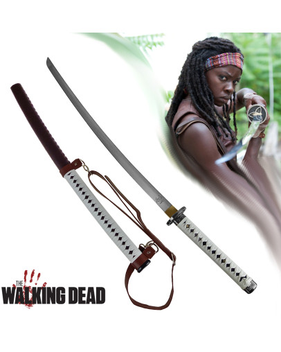 The Walking Dead Michonne replika katane