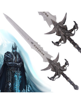 Warcraft The Lich King replika meča Frostmourne