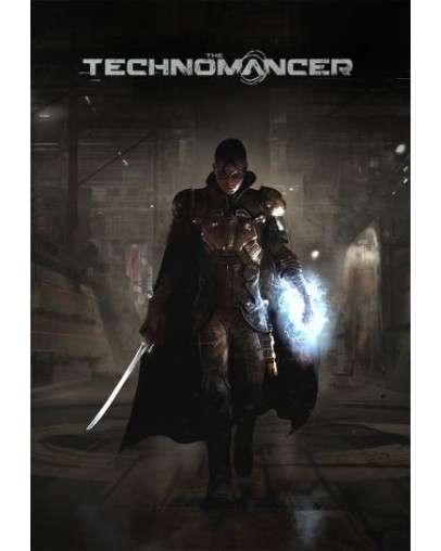 Technomancer (PS4)