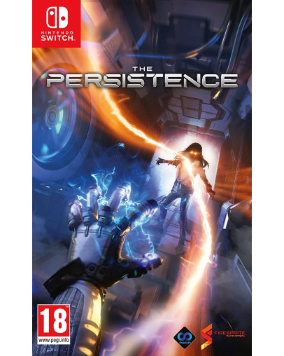 The Persistence (SWITCH)