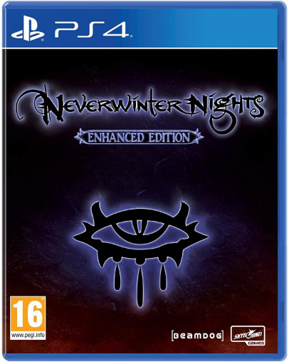 Neverwinter Nights Enhanced Edition (PS4) - rabljeno