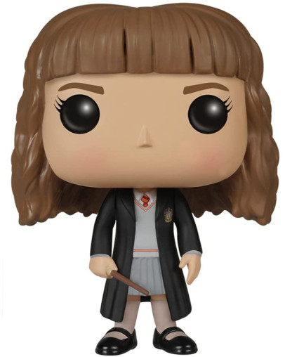 Funko Pop Vinyl Harry Potter Hermione Granger