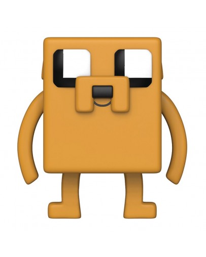 Funko Pop Adventure Time Minecraft Jake