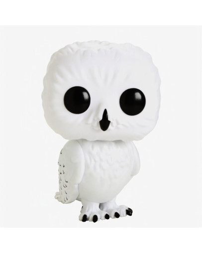 Funko Pop Hp S5 Hedwig