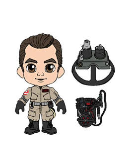 Funko 5 Star Gb Dr. Raymond Stantz