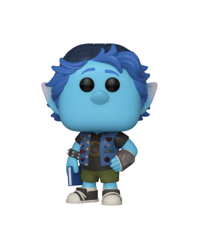 Funko Pop Disney Onward Barley