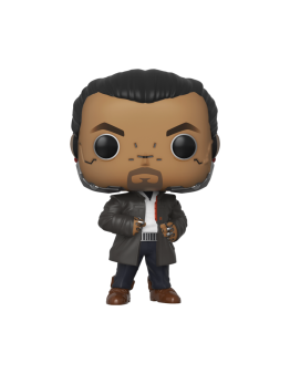 Funko Pop Games Cyberpunk 2077 Takemura