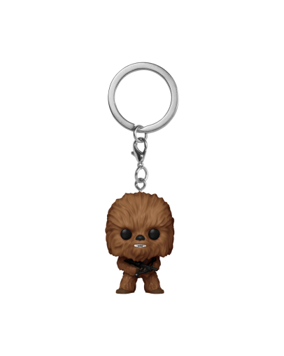 Funko Pop Keychain Star Wars Chewbacca