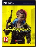 Cyberpunk 2077 (PC DIGITAL) Cyberpunk 2077 (PC DIGITAL)