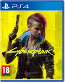 Cyberpunk 2077 (PS4) - rabljeno