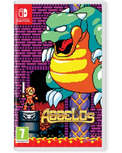 Aggelos (SWITCH)