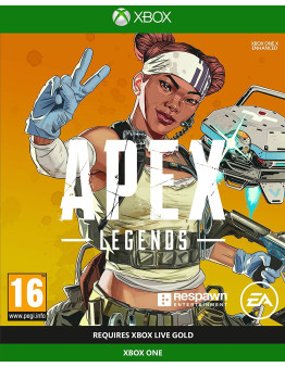 Apex Legends Lifeline Edition (XBOX ONE)