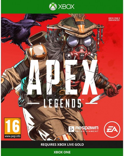 Apex Legends Bloodhound Edition (XBOX ONE)
