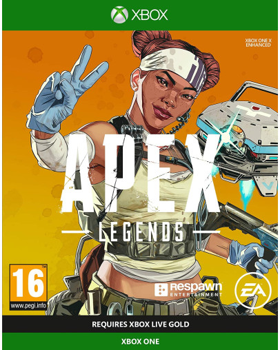 Apex Legends Lifeline Edition (XBOX ONE)