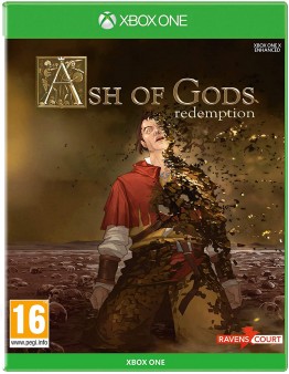 Ash of Gods Redemption (XBOX ONE)