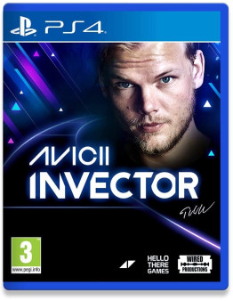 AVICII Invector (PS4)