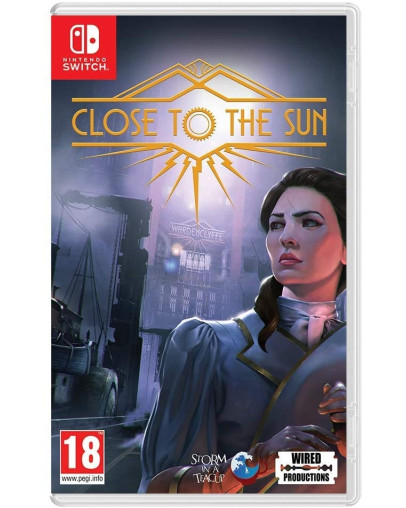 Close to the Sun (SWITCH)
