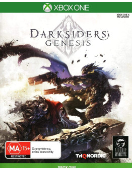 Darksiders Genesis (XBOX ONE)