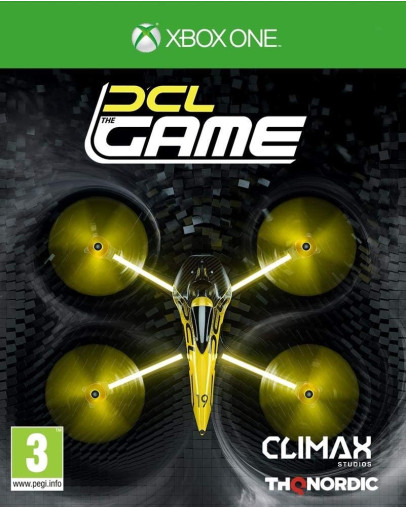 DCL The Game (XBOX ONE)