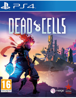 Dead Cells (PS4)