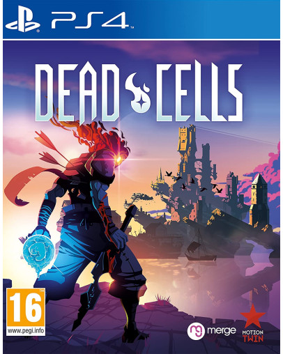 Dead Cells (PS4)