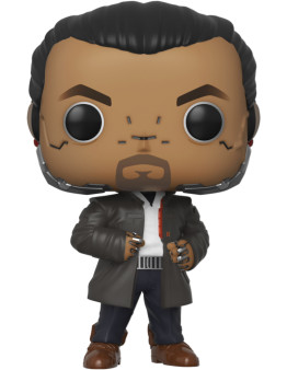 Funko Pop Games Cyberpunk 2077 Takemura