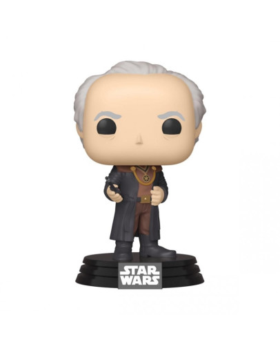 Funko Pop Star Wars Mandalorian The Client