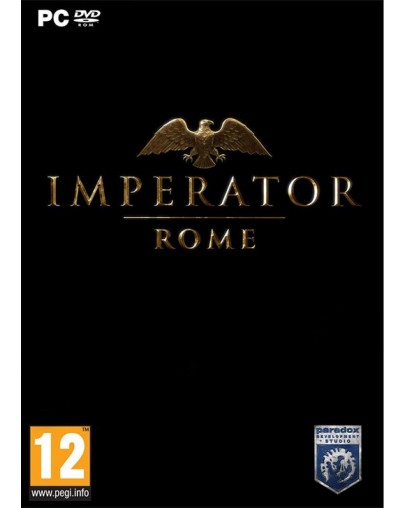 Imperator Rome (PC)