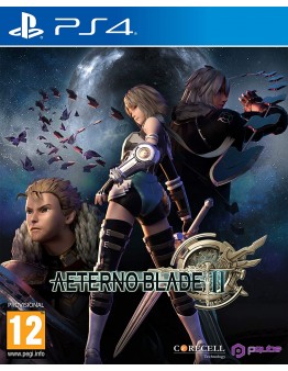 AeternoBlade 2 (PS4)