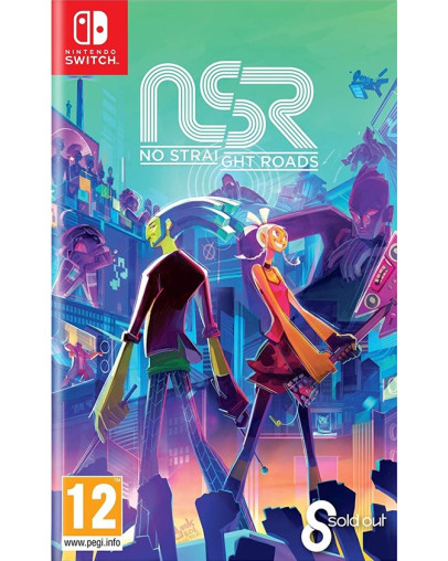 No Straight Roads (SWITCH)