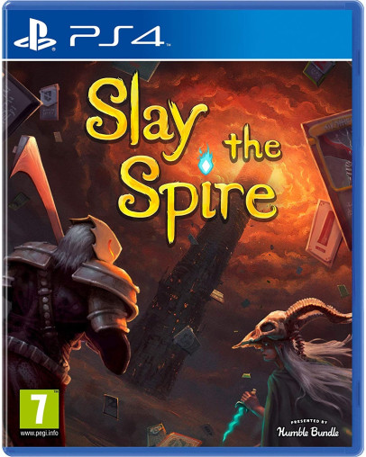 Slay the Spire (PS4)
