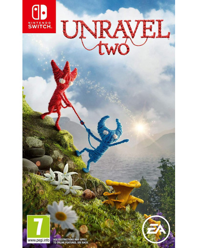 Unravel 2 (SWITCH)