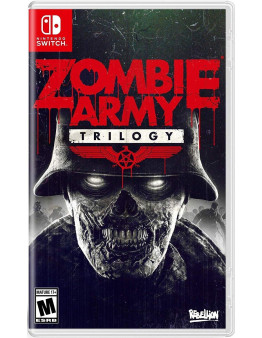 Zombie Army Trilogy (SWITCH)