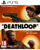 Deathloop (PS5) - rabljeno