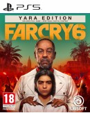 Far Cry 6 Yara Day One Special Edition (PS5) - Rabljeno