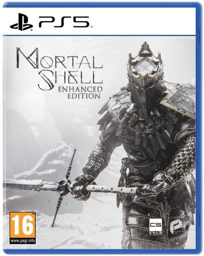Mortal Shell (PS5)