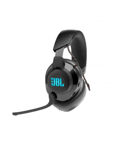 JBL Quantum 600 Gaming slušalke črne (PC | PS4 | Xbox One | Switch)