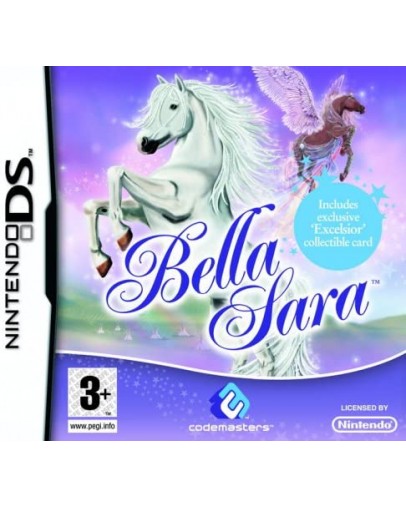 Bella Sara (DS) - rabljeno