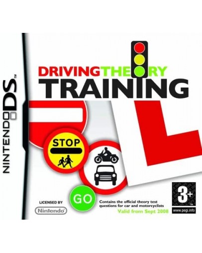 Driving Theory Training (DS) - rabljeno