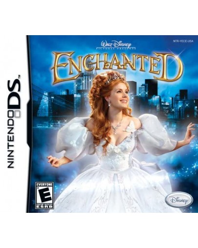 Enchanted (DS) - Rabljeno