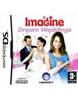 Imagine Dream Weddings (DS) - Rabljeno