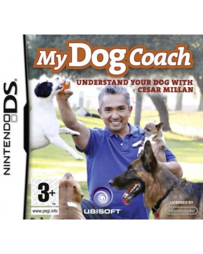 My Dog Coach (DS) - rabljeno