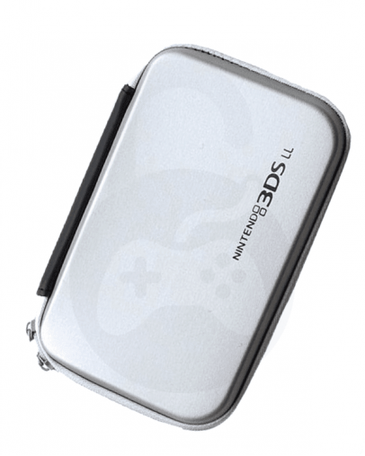 Nintendo 3DS XL torbica, bela