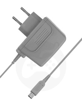 Nintendo DS & GBA & Game Boy Advance napajalnik (združljiv)