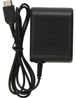 Nintendo Game Boy Micro napajalnik (združljiv)