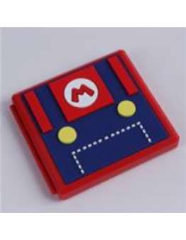 Nintendo Switch Classic Mario škatlica za 12 iger