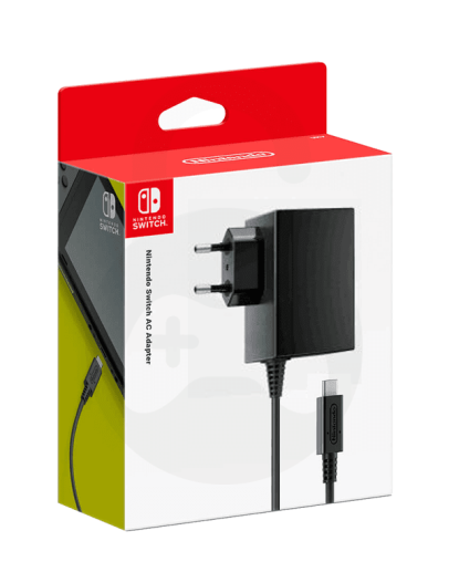 Nintendo Switch napajalnik Nintendo Switch napajalnik